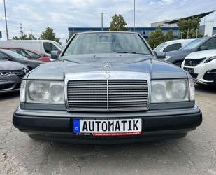 Mercedes-Benz Mercedes-Benz 260 E Automatik Tüv Neu Automatik Ol Gebrauchtwagen