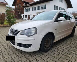 VW Volkswagen Polo 1.4 GT-Rocket GT-Rocket Gebrauchtwagen