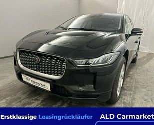 Jaguar Jaguar I-Pace EV400 AWD S Geschlossen, 5-türig, Di Gebrauchtwagen