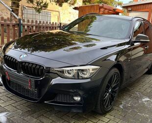 BMW BMW 330d xDrive Touring M Sport Shadow Auto. M S.. Gebrauchtwagen