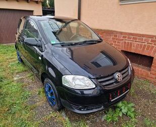 VW Volkswagen Fox 1.2 - TÜV BIS 03/26 Gebrauchtwagen