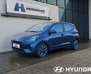 Hyundai Hyundai i10 1.0 Trend (AC3) Gebrauchtwagen