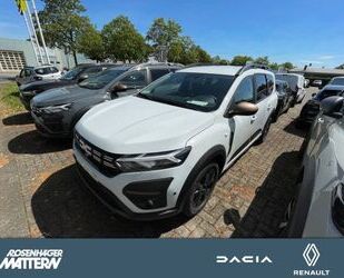 Dacia Dacia Jogger Extreme+ TCe100 ECO-G 7-Sitzer # Gebrauchtwagen