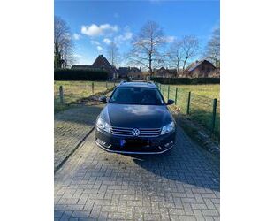 VW Volkswagen Passat 1.4 TSI EcoFuel DSG Business Edi Gebrauchtwagen