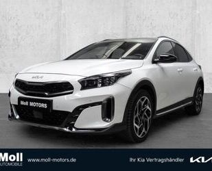 Kia XCeed Gebrauchtwagen