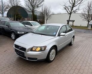 Volvo S40 Gebrauchtwagen