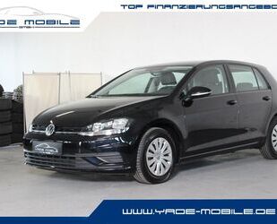 VW Volkswagen Golf 1.6 TDI BMT DSG/DISCOVER-MEDIA/SHZ Gebrauchtwagen