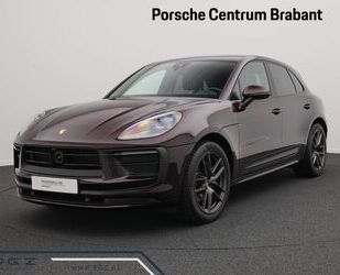 Porsche Porsche Macan Gebrauchtwagen