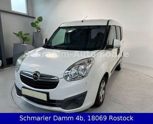 Opel Opel Combo 1.6CDT Selection L1H1 5 Sitze TÜV SHZ Gebrauchtwagen