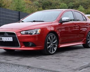 Mitsubishi Mitsubishi Lancer Sportback Diamant Edition NAVI*1 Gebrauchtwagen