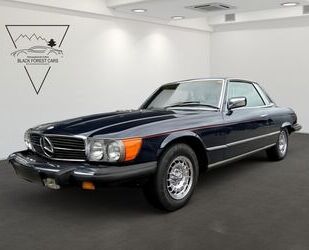 Mercedes-Benz Mercedes-Benz SLC 450 Oldtimer Zulassung Original Oldtimer