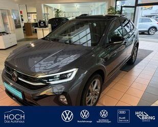 VW Volkswagen Taigo 1.0 TSI R-Line+Panoramadach LED+A Gebrauchtwagen