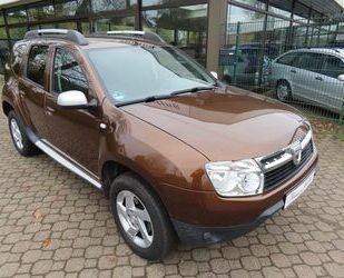 Dacia Dacia Duster Ambiance 1.5 dCi Gebrauchtwagen