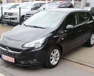 Opel Opel Corsa 1.4 90PS*HU.AU.NEU*Finanzierung* Gebrauchtwagen