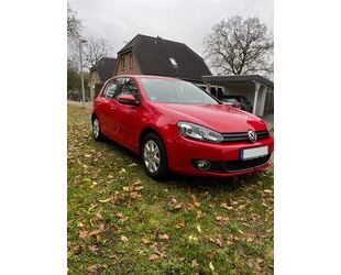 VW Volkswagen Golf 1.4 TSI Highline Gebrauchtwagen