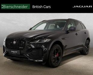 Jaguar Jaguar F-Pace D300 R-Dynamic S BLACK-PACK WINTER-P Gebrauchtwagen