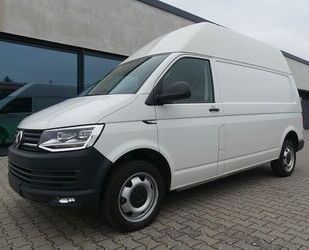 VW Volkswagen T6 4Motion LR lang Seikel Diff-Sperre Gebrauchtwagen