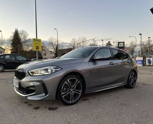 BMW BMW 118i M Sport /LED/RFK/Shadow/LiveCoPro/NP.4280 Gebrauchtwagen