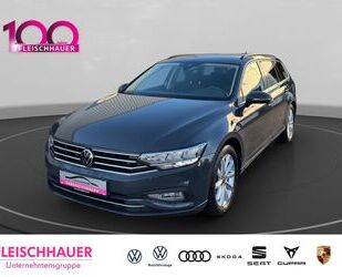 VW Volkswagen Passat Variant Business 1,5 TSI DSG NAV Gebrauchtwagen