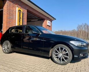 BMW BMW 118i Gebrauchtwagen