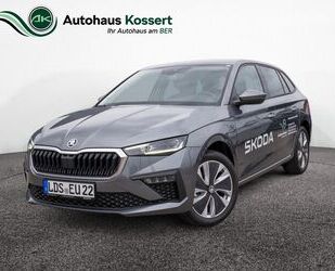 Skoda Skoda Scala 1.0 TSI Drive AHK ACC FACEL. MATRIX-LE Gebrauchtwagen