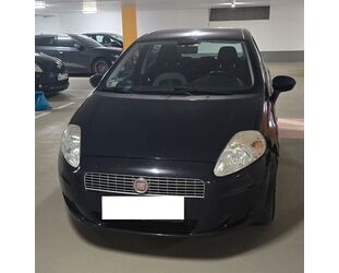 Fiat Fiat Punto Evo Gebrauchtwagen