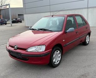 Peugeot Peugeot 106 1.1 