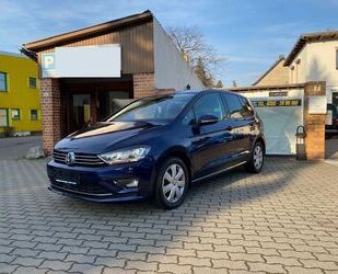 VW Volkswagen Golf Sportsvan -Sitzh.- Einparkhilfe - Gebrauchtwagen