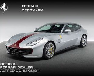 Ferrari Ferrari GTC4Lusso T TAILOR MADE Gebrauchtwagen