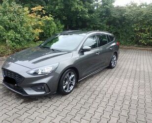 Ford Ford Focus 2,0 EcoBlue 110kW ST-Line Turnier B&O Gebrauchtwagen