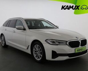 BMW BMW 520 d Touring Steptronic+LED+NAVI+VIRTUAL+KAME Gebrauchtwagen