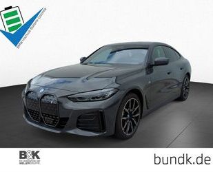 BMW BMW i4 eDrive35 Gran Coupé M Sportpaket,GSD,ACC Gebrauchtwagen