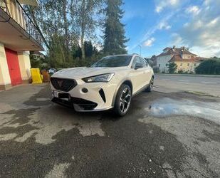 Cupra Cupra Formentor 1.4 e-HYBRID 150kW DSG - Gebrauchtwagen