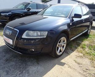 Audi Audi A6 Allroad quattro 3.0 TDI-Leder-Xenon-MMI-Bl Gebrauchtwagen