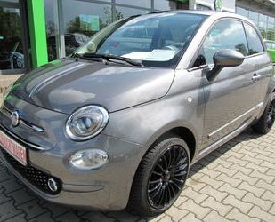 Fiat Fiat 500 Lounge Gebrauchtwagen