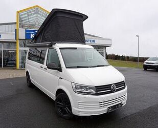 VW Volkswagen T6 California/7 Sitze/Langerradstand Gebrauchtwagen