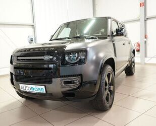 Land Rover Land Rover Defender 110 V8 P525 Carpathian Edition Gebrauchtwagen