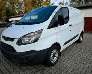 Ford Ford transit costum Gebrauchtwagen