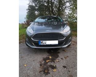 Ford Ford Top gepflegt, Automatik, wenig Km, von privat Gebrauchtwagen