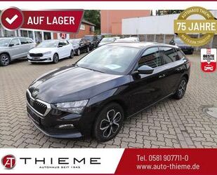 Skoda Skoda Scala Ambition 150PS TSI DSG - RFK/KESSY/PDC Gebrauchtwagen