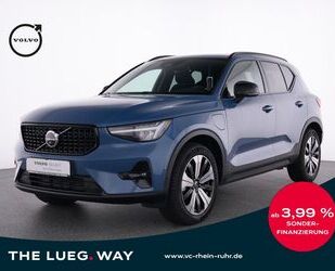 Volvo Volvo XC40 T5 Ultimate Dark Plug-In Hybrid JAHRESW Gebrauchtwagen