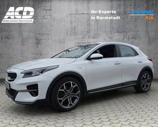 Kia Kia XCEED 1.5T VISION DCT *1.HAND*NAVI*KAMERA*PDC* Gebrauchtwagen