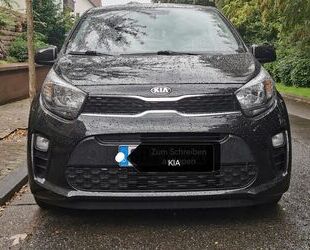 Kia Kia Picanto 1.2 Dream-Team Edition Dream-Team 4 Zy Gebrauchtwagen