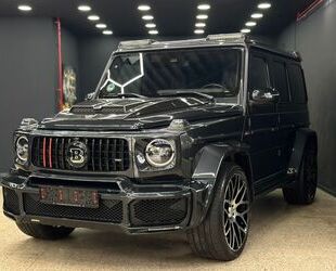 Mercedes-Benz Mercedes-Benz G 500 BRABUS Gebrauchtwagen