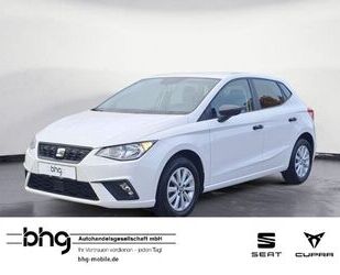 Seat Seat Ibiza 1.0 MPI S&S Reference PLUS media DAB+ L Gebrauchtwagen