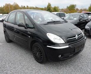 Citroen Citroën Xsara Picasso HDi 110 FAP Tendance Gebrauchtwagen