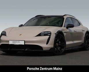 Porsche Porsche Taycan Turbo S Cross Turismo Burmester Inn Gebrauchtwagen