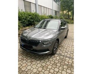 Skoda Skoda Kamiq 1.5 TSI ACT DSG Selection Selection Gebrauchtwagen