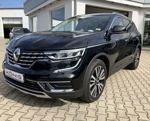 Renault Renault Koleos 2.0 dCi 185 4WD PARIS INITIALE Auto Gebrauchtwagen