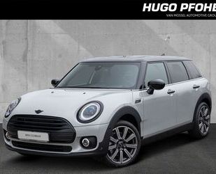 Mini MINI Clubman Classic Trim Autom. 1.5L 100 kW LED N Gebrauchtwagen